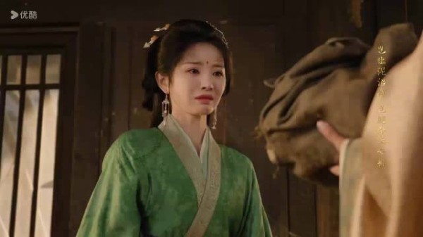 嫁金钗单更卡高能节点,魏娆身陷困局悬念悬心