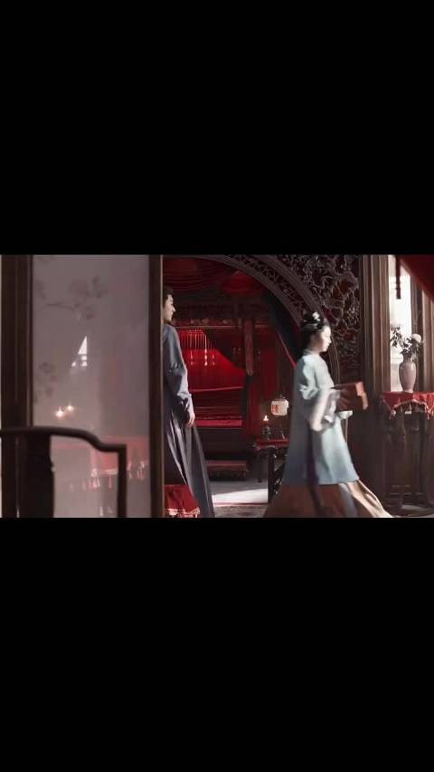 我说林府真的是人类群星闪耀时吧，九皋女装返场居然是为了躲避相亲