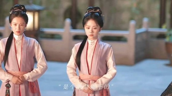 林家如果没有兰香,早被杜翠雀团灭了
