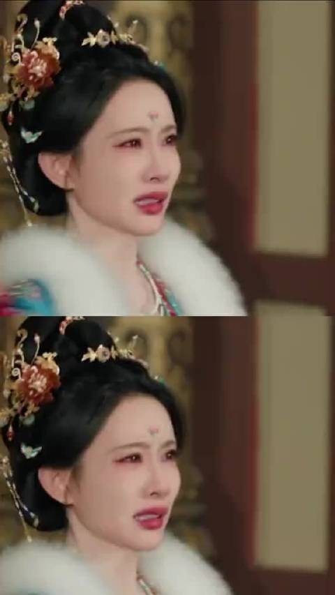 尚公主今晚18点腾讯视频独播,孟子义李昀锐三搭主演