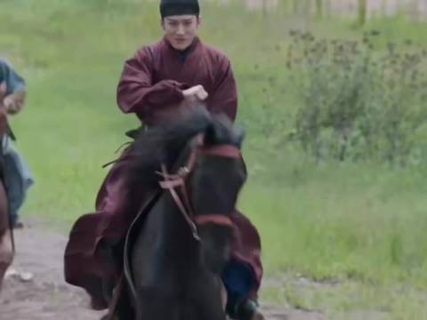 林锦岐以一己之力创飞所有人 兰香回京住沈家老宅一定感慨万千
