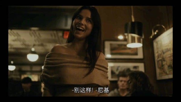 国语版痴迷引发微博聊电影