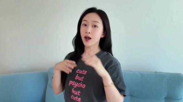 恭喜吕蕺儿，成功升级！ 今天看到你出场的时候我立刻哭了