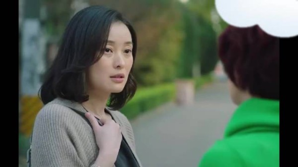 前半生：罗子君预言，凌玲和陈俊生的婚姻一定走不长久，果真一语成谶！