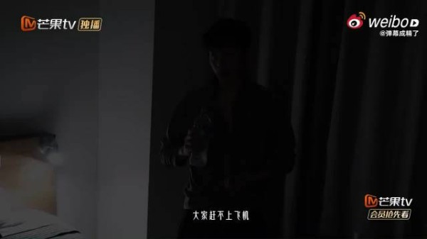 一边怕贸然打扰让对方更不舒服,一边又放心不下,这种纠结的心情代入感太强了