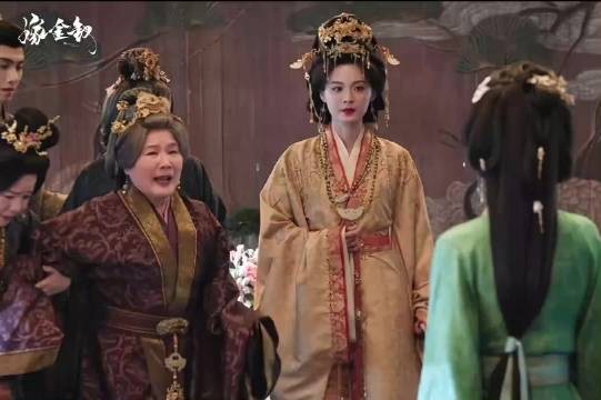陆濯替魏娆质问魏家人字字泣血