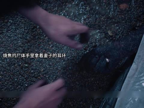 萧北辰试探与妻子一模一样的女人