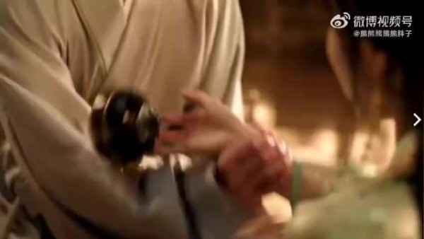 嫁金钗本周剧情碧桃替魏娆挡箭而死魏娆联手周芙复仇