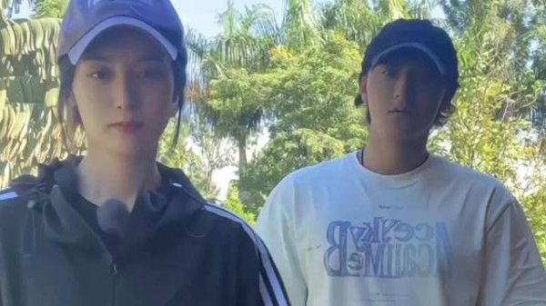 黄子韬刚官宣生子,其公司就新增被执行2040万,龙韬娱乐成被执行人
