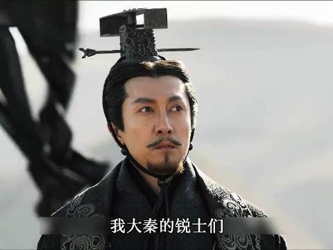 秦王发兵三十万大军灭赵，却因李牧而受阻