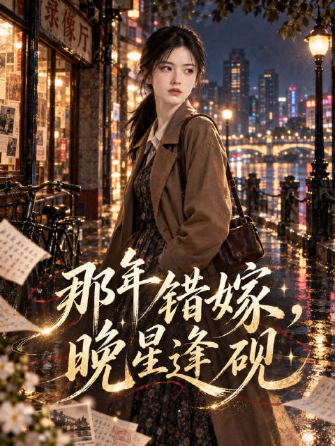 错嫁沉浮后晚星逢砚终遇良人