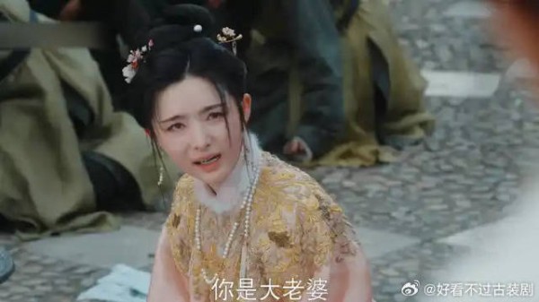 女人狠辣起来太吓人了吧，天天给夫君下毒，医生都很难查出来！