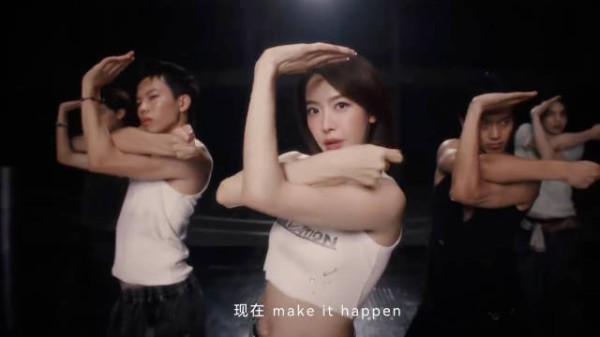 王传君劝宋茜上浪姐,宋茜婉拒