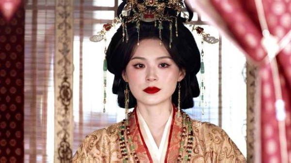 好心疼啊！这场母女对弈好震撼啊！我的天，这部剧那么多人演的都那么好