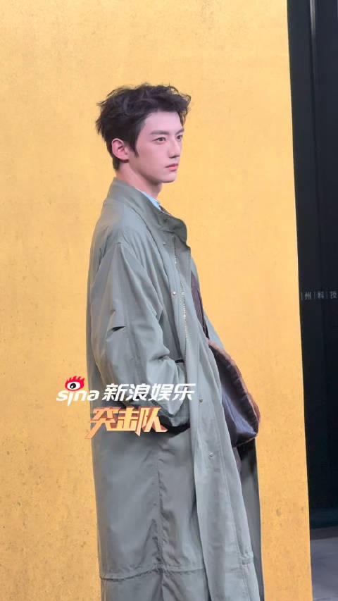 赖伟明看到你的里兜啦！