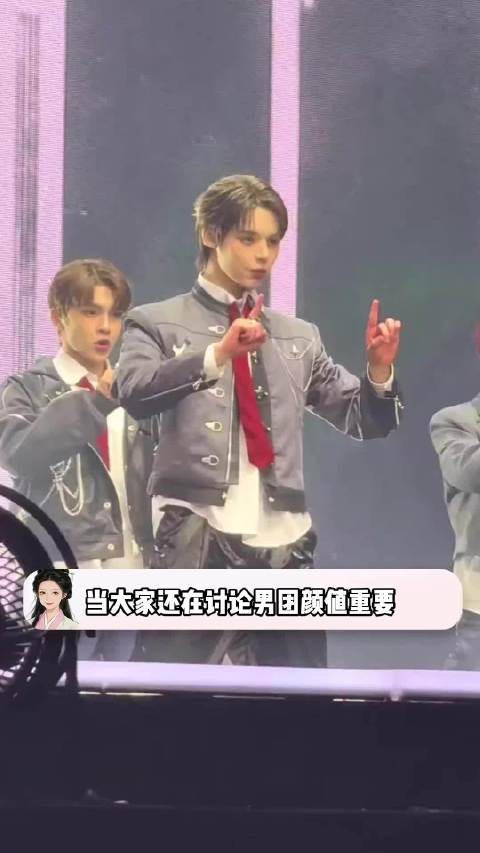 飞轮海：帅就完了，哪儿那么多规矩