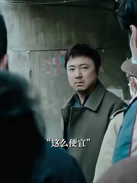 我不是药神,总得有人先站出来….