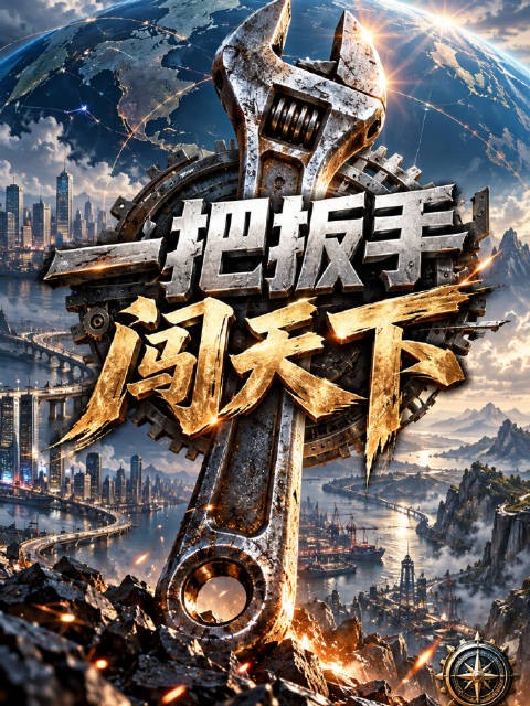 一把扳手闯天下第29集技工凭手艺闯四方