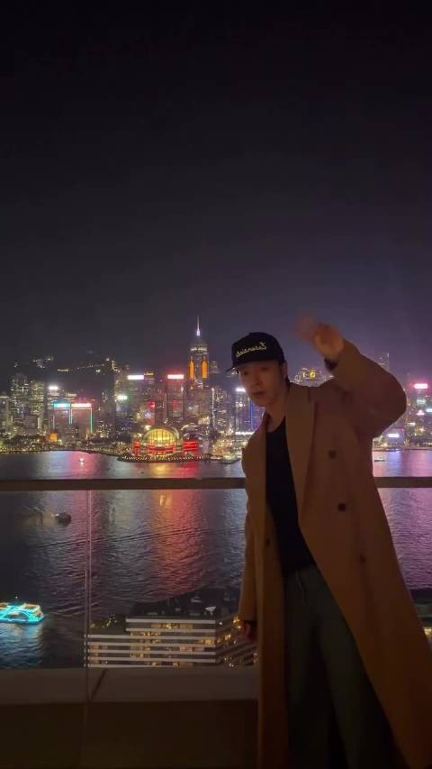 李东海alive 261023 story更新6️⃣李东海