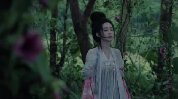 孟子义暮晚摇第二集走马灯,动作匍匐心性不服