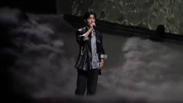 妈呀！七年前“曲尽”，七年后“陈情” 同一个场馆实现闭环