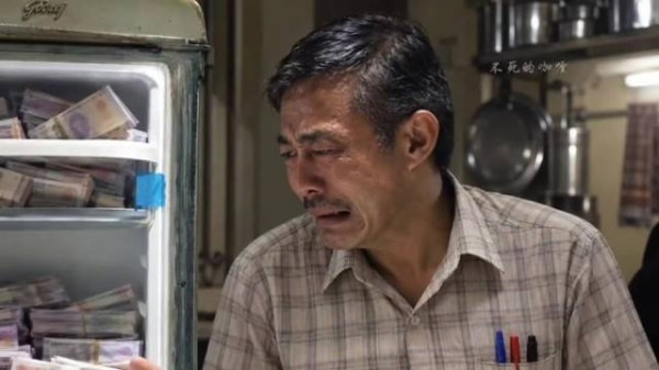 印度版《人民的名义》,感觉料可以下的再猛一点!