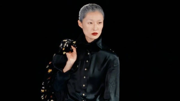 潜入「The VOGUE Ball」现场,@汪曲攸 的舞步,请360度持续感受