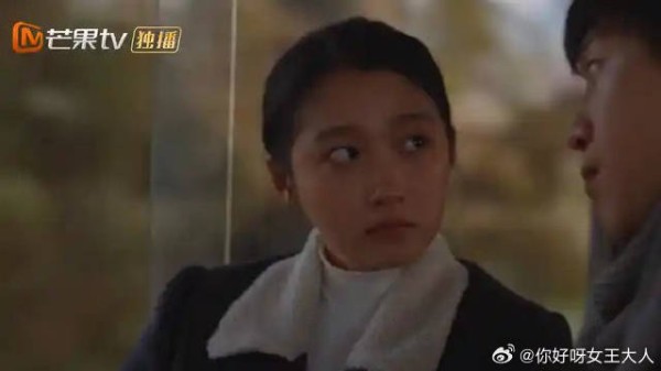 栋哲考试不及格,筱婷直言再挂科就分手,把图南听笑了