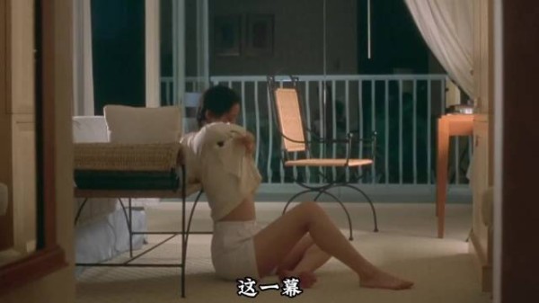 最懂婚姻的高分经典电影,扒光了男人的秘密《一声叹息》