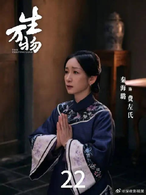 苏苏要是永远这么开心快乐多好,宁老财设鸿门宴图谋封四的土地