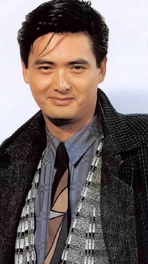 上海滩播出45年后,周润发赵雅芝吕良伟等演员境遇天差地别