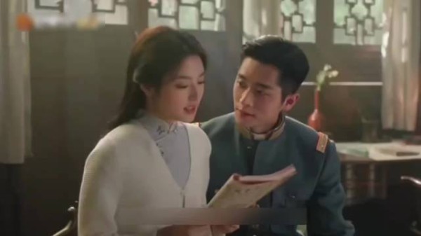 虞昶轩叶平君失忆后心底偏爱仍留江学霆