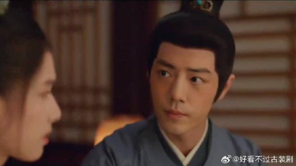 藏海辞官引挽留,幕后黑手竟是恩公