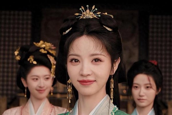 《嫁金钗》直到寿安君身亡,才明白她保护魏娆,并不是为了周芙