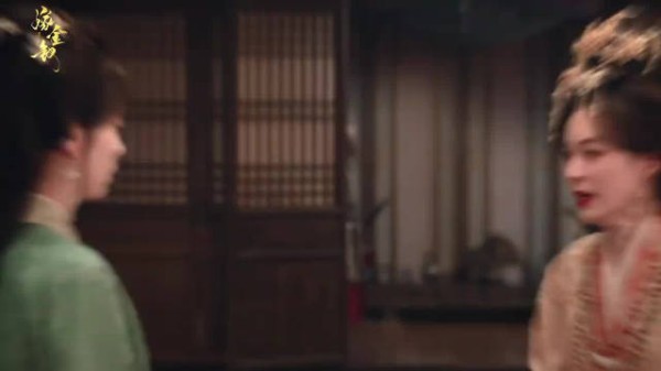 嫁金钗魏娆迟来母爱过期奖券难兑换