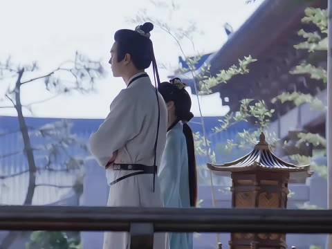 严瑞妥妥的妻管严 一瓯春|许凯|周也