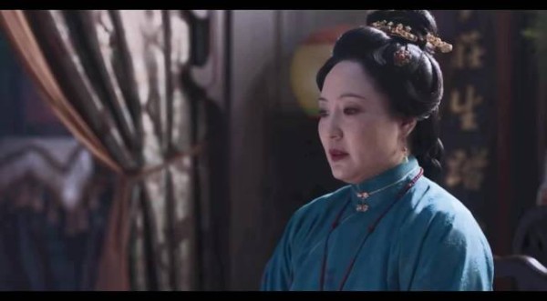 孔令美演兰香如故秦舜华 婆媳对峙戏张力十足