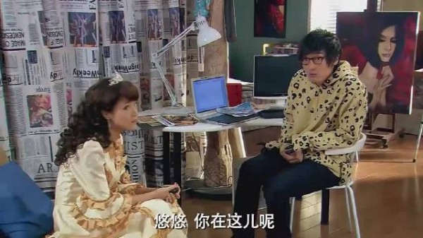 《爱情公寓》爆笑名场面,这集真的太好看了!