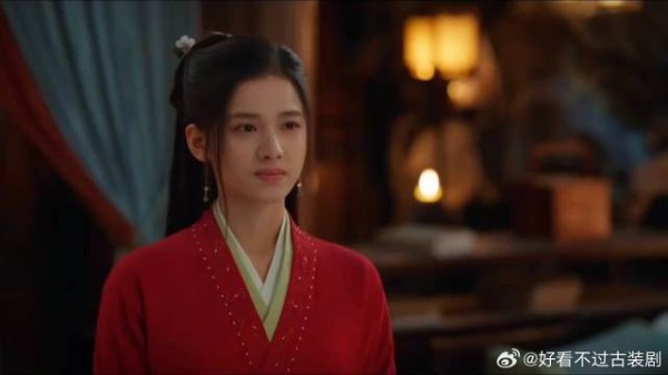 他等来日思夜想的母亲，却亲手推开她