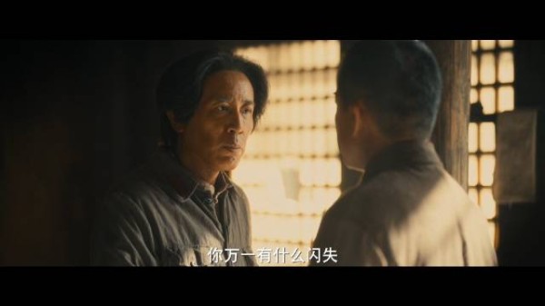 危难之际他亲上前线 电视剧伟大的长征热播