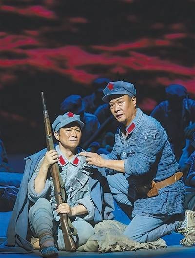 创作中的许多时刻，至今难忘