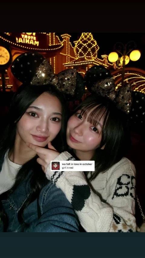 秋ディズニー︎︎ ⁡ tokyodisneysea