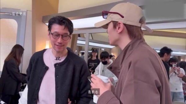 《归来》这首歌被他们唱出了新的生命力