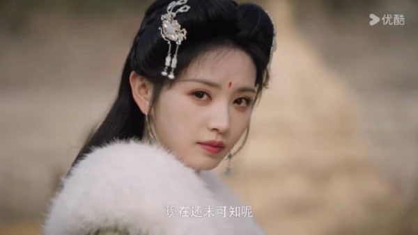 田曦薇被问是魏娆还是君黛 嫁金钗预告魏娆陆濯和离