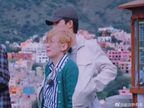 吴君如沉浸式开启偏心模式，其余选手直接跳出她的计数范围