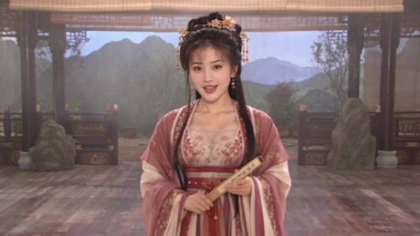 清朝荒诞喜剧短片《刘玉书》