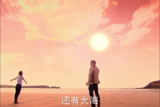 谁的青春回来了！当年守电视机等更新，没想到多年以后在综艺听到现场版