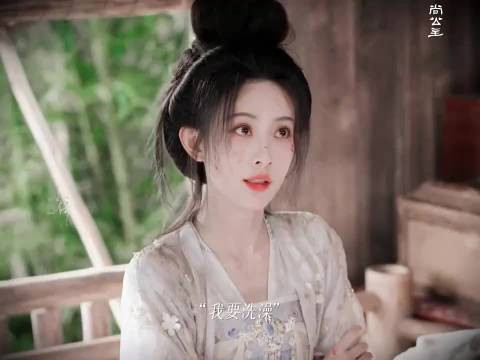 全员严肃品鉴尚公主，从开局宠溺坐到大结局线