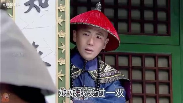 甄嬛传温太医出宫录综艺,宇宙再扩张