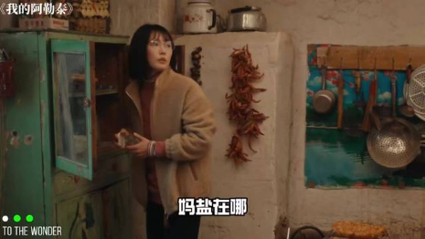 恋爱脑的妈,散装的爸,还有一个破碎的她! 马伊琍 蒋奇明